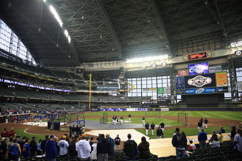Brewers vs cubs tickets, matchups and schedule